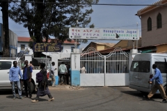 Local Jugal Hospital