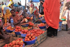 This is a hard life especially for the women. When I hear complaining in my country of conditions people are enduring I want to yell and tell them to visit a country like Ethiopia and see what real repression is.