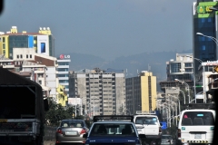 Addis Ababa has the status of both a city and a state. It is where the African Union is and its predecessor the OAU was based. It also hosts the headquarters of the United Nations Economic Commission for Africa (ECA) and numerous other continental and international organizations. Addis Ababa is therefore often referred to as "the political capital of Africa" for its historical, diplomatic and political significance for the continent.[6] The city is populated by people from different regions of Ethiopia. It is home to Addis Ababa University.