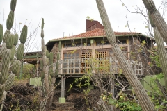 Interpretation Center Building