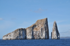 Kicker Rock