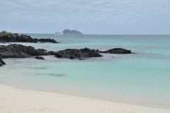 Absolutely beautiful clear water