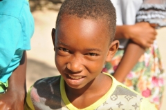 Now who could turn down a smile like this?