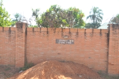 Name of the street