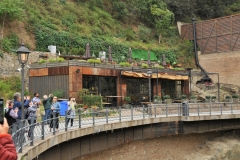 Tbilisi sttd as a key stop on the famous Silk Road right on the border between europse and Asic.