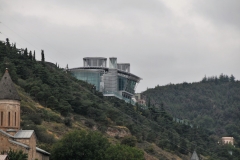 New Presidential Palace
