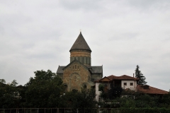 Svetitskhoveli Cathedral