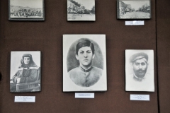 Stalin's early life