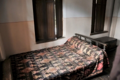 Basically a one room house