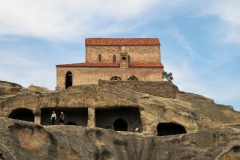 Archaeological excavations have discovered numerous artifacts of different periods, including gold, silver and bronze jewellery, and samples of ceramics and sculptures. Many of these artifacts are in the safekeeping of the National Museum in Tbilisi.