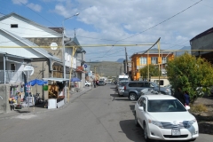 Ninotsminda is a town and a center of the municipality located in Georgia's southern district of Samtskhe-Javakheti. According to the census the town has a population of 5,144. The vast majority of the population are Armenians.