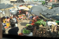 The amazing part is most all the food items are sold out by afternoon.  You are seeing it around 10 a.m. in the morning.