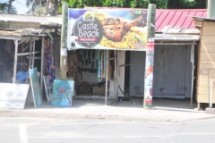 That is a good sign. Makes you hungry.