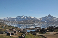 It is welcoming to see the clean blue sky throughout the area. We are very fortunate to experience this weather.