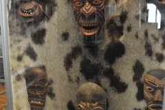 Mask Collection is the largest in Greenland