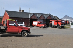 Fire Station