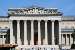 Museum of Fine Arts