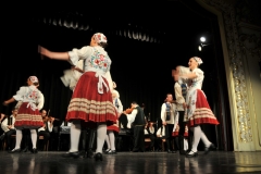 Local costumes