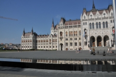 The building is huge..