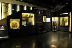 Parliament Museum Budapest & Visitor Center - The 1000 Year History of Hungarian Legislation
