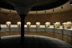 Lapidarium  - Stone collections.