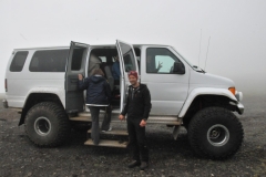 Off Road Super Jeep Vehicles
