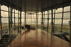The Hellisheiði Power Station is the third-largest geothermal power station in the world.