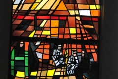 Beautiful Stained Glass windows