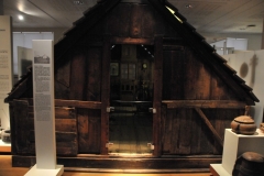 Traditional House