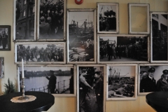 What a great opportunity to step into a time machine and revisit the days of World War II. The museum gives insights into the life of that period, the constant threat the inhabitants faced, the effects of the military occupation on Icelanders as well as the fashion trends and the daily life of the people.