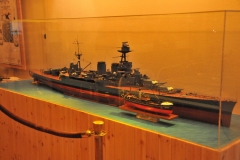 Iceland has never been at war, Reydarfjordur served as an Allied base during World War II and hosts an endearing Wartime museum dedicated to this period in history with memorabilia, an airport, old barracks and small gun shelters.