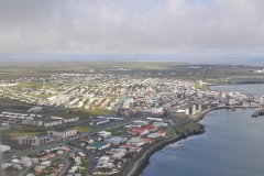 Locals who work hard in farming  communities and in fishing villages