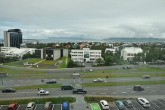 Reykjavík is the capital and largest city of Iceland making it the world's northernmost capital of a sovereign state