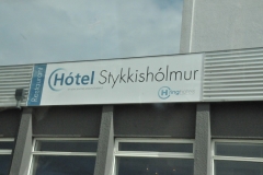 Our Hotel