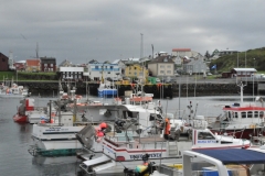 Fun Facts about Stykkishólmur  •The whole town offers free Wi-Fi. •Plastic bags are banned, the locals of Stykkishólmur like to keep it green and clean. •They have an excellent basketball team called Snæfell, one of the best in Iceland. •Stykkishólmur was featured in the Hollywood movie The Secret Life of Walter Mitty.