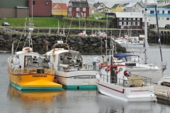 Stykkishólmur is another location that has found fame through film, although it was used to depict Nuuk in Greenland in the film The Secret Life of Walter Mitty.