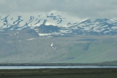 Snæfellsnes Peninsula has sparkling fjords, dramatic volcanic peaks, sheer sea cliffs, sweeping golden beaches and crunchy lava flows make up the diverse and fascinating landscape