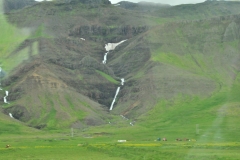 Beautiful countryside