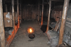 It is a unique historical place, where you can step back to the Viking Era and immerse yourself in the sights, sounds and scents of Erik the Red's farm