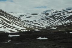 The ever changing landscape of Iceland.  Around every corner is something new.