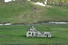 Looking for a fixer upper that is leaning a little.