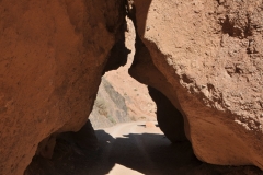 The Charyn Canyon is safe to visit, but it is good to keep in mind that it is remote. Outside of the Valley of castles there are few facilities. If you plan to do some hiking bring enough water, snacks and a mini first aid kit.