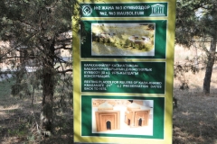 Site of the Burana Tower and Mausoleums