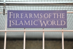 Firearms of the Islamic World