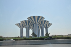 Water Towers