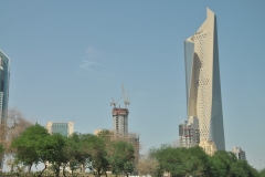 Al Hamra Tower