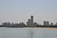 New Skyscrapers