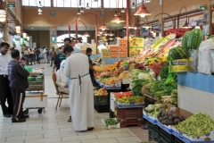 Visit to the Local Fish house in Kuwait City