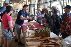 Montenegro is renounced for its wines, especially the robust red Vranac, from vineyards in the Podgorica region.