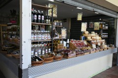 Olive Oil From the Bay of Kotor.  Thanks to its Mediterranean climate, Montenegro produces rich, aromatic olive oil — and some of the best comes from the orchards around the Bay of Kotor. Locally pressed and often infused with herbs like rosemary or garlic, it’s a culinary souvenir with serious flavor.